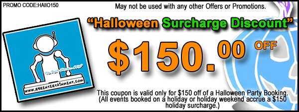 Holiday Coupon